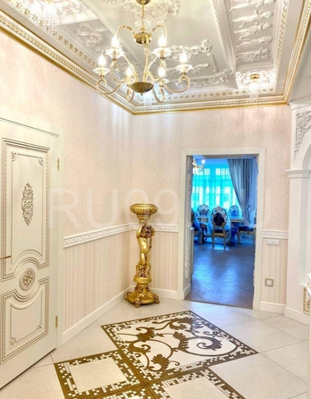 
  Продается 3-комн. квартира, 120 м², Карла Маркса ул, д. 3
. Фото 22.