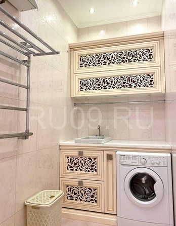 
  Продается 3-комн. квартира, 120 м², Карла Маркса ул, д. 3
. Фото 24.