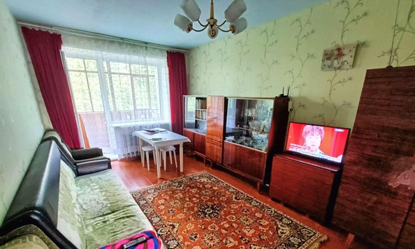
  Продается 3-комн. квартира, 56 м², Фрунзе пр-кт, д. 118
. Фото 7.