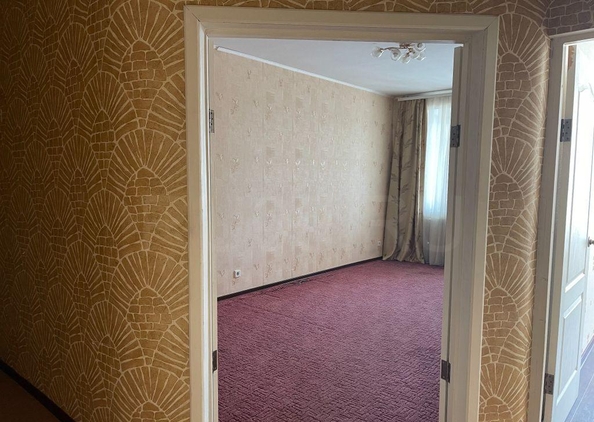 
  Продается 1-комн. квартира, 47.3 м², Красноармейская ул, д. 148
. Фото 5.