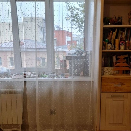 
  Продается 2-комн. квартира, 60.1 м², Пушкина ул, д. 9
. Фото 13.