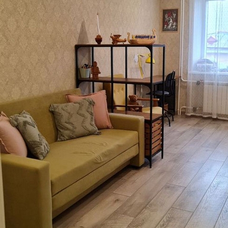 
  Продается 2-комн. квартира, 60.1 м², Пушкина ул, д. 9
. Фото 15.