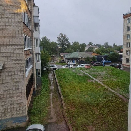 
  Продается 2-комн. квартира, 60.1 м², Пушкина ул, д. 9
. Фото 18.