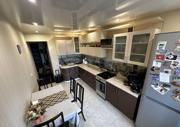 
  Продается 1-комн. квартира, 36 м², Богдана Хмельницкого пер, д. 8
. Фото 2.