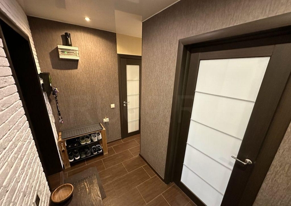 
  Продается 1-комн. квартира, 36 м², Богдана Хмельницкого пер, д. 8
. Фото 6.