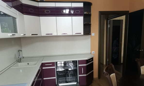
  Продается 1-комн. квартира, 47.62 м², Архитекторов ул, д. 4
. Фото 2.