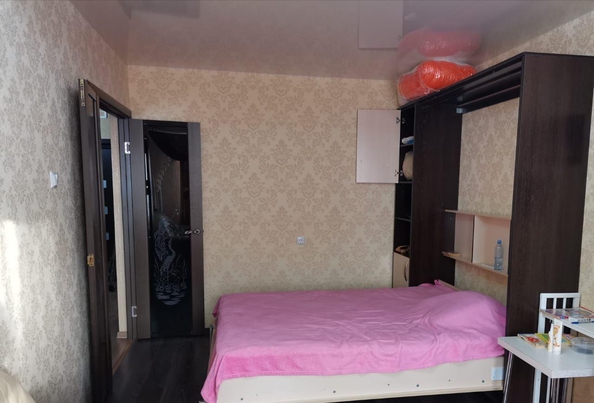 
  Продается 1-комн. квартира, 47.62 м², Архитекторов ул, д. 4
. Фото 4.