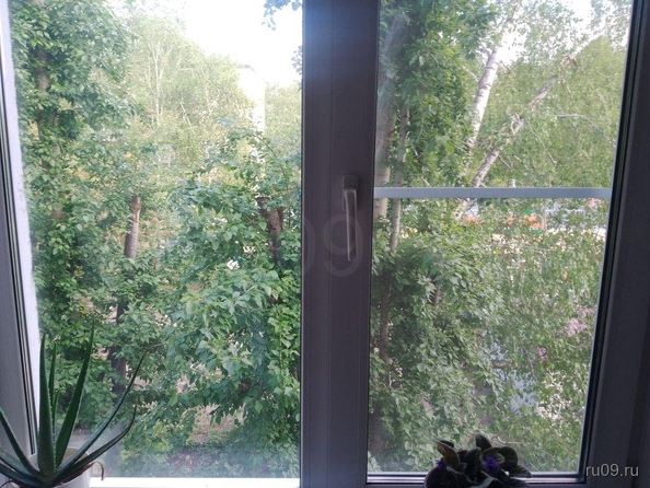 
  Продается 4-комн. квартира, 79.2 м², Карла Ильмера ул, д. 15
. Фото 2.