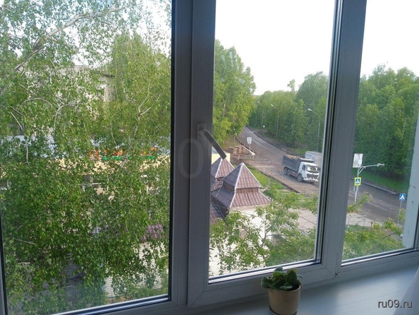 
  Продается 4-комн. квартира, 79.2 м², Карла Ильмера ул, д. 15
. Фото 4.