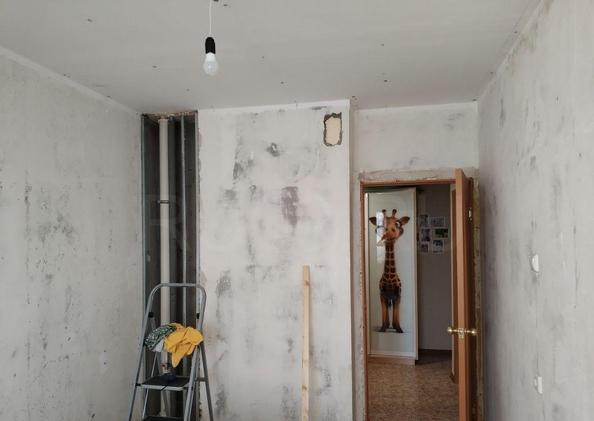 
  Продается 2-комн. квартира, 59 м², Трудовая ул, д. 22/1
. Фото 14.