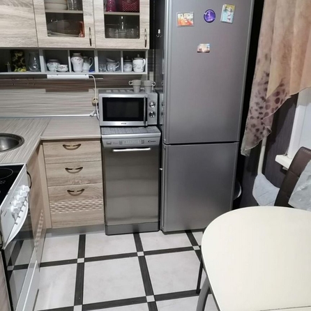 
  Продается 2-комн. квартира, 44.5 м², Карла Ильмера ул, д. 9
. Фото 15.