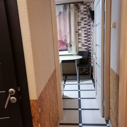 
  Продается 2-комн. квартира, 44.5 м², Карла Ильмера ул, д. 9
. Фото 21.