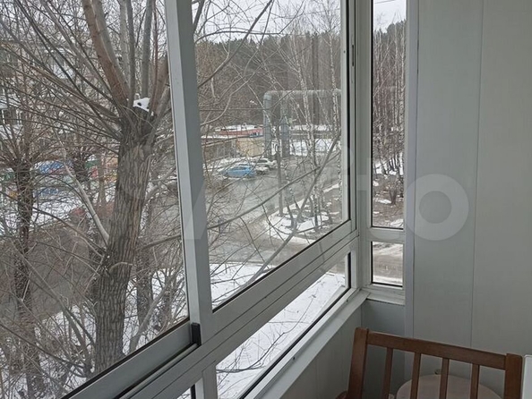 
  Продается 3-комн. квартира, 57.2 м², Лазарева ул, д. 2
. Фото 19.