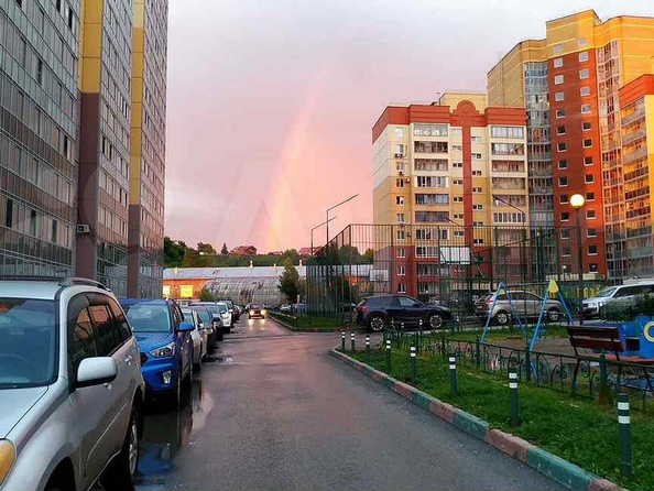 
  Продается 3-комн. квартира, 68 м², Дальне-Ключевская ул, д. 16а
. Фото 24.