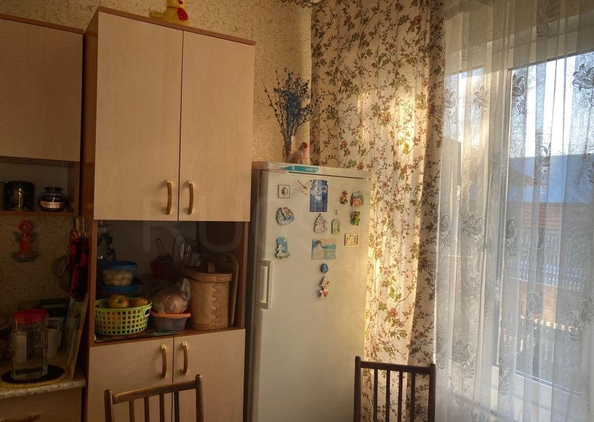
  Продается 2-комн. квартира, 46 м², Геологов ул, д. 3
. Фото 5.