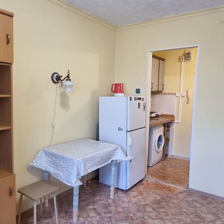 
  Продается 1-комн. квартира, 19.5 м², Промышленный пер, д. 9
. Фото 3.