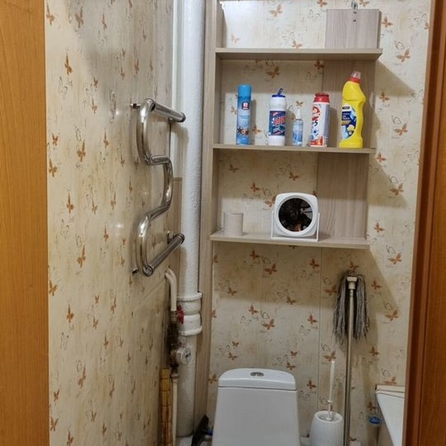 
  Продается 1-комн. квартира, 19.5 м², Промышленный пер, д. 9
. Фото 5.