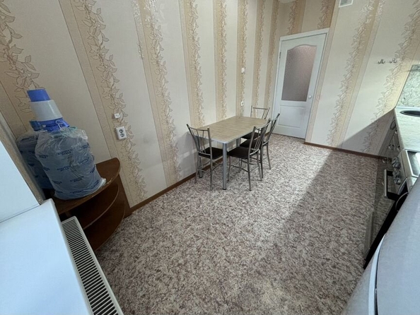 
  Продается 2-комн. квартира, 59.5 м², Юрия Ковалева ул, д. 40
. Фото 3.