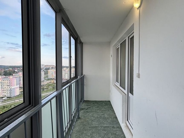 
  Продается 2-комн. квартира, 59.5 м², Юрия Ковалева ул, д. 40
. Фото 24.