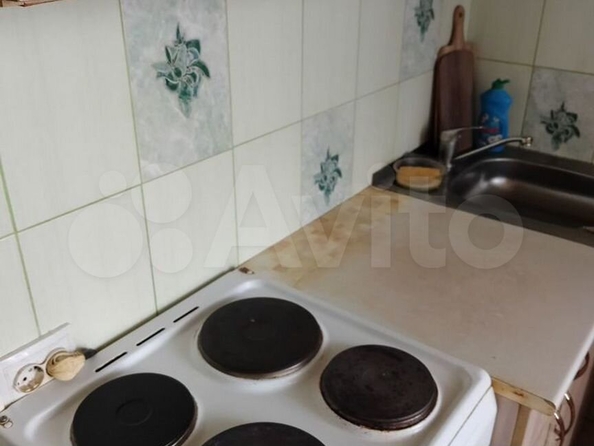 
  Продается 1-комн. квартира, 16.5 м², Елизаровых ул, д. 68
. Фото 3.