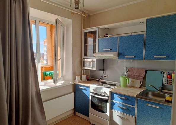 
  Продается 1-комн. квартира, 36 м², Смоленский пер, д. 11
. Фото 1.