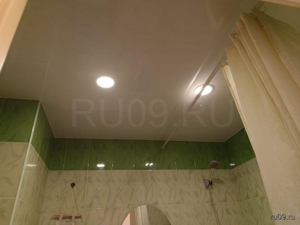 
  Продается 1-комн. квартира, 36 м², Смоленский пер, д. 11
. Фото 4.