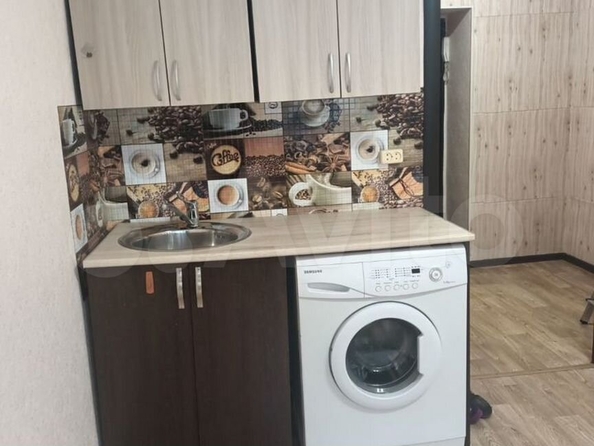 
  Продается 1-комн. квартира, 18 м², Алтайская ул, д. 89/1
. Фото 5.