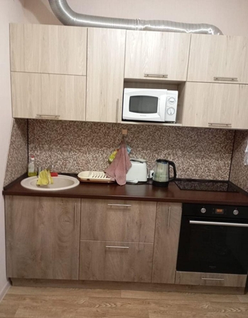 
  Продается 1-комн. квартира, 35.4 м², ЖК Южные Ворота, Титова дом 2а
. Фото 3.