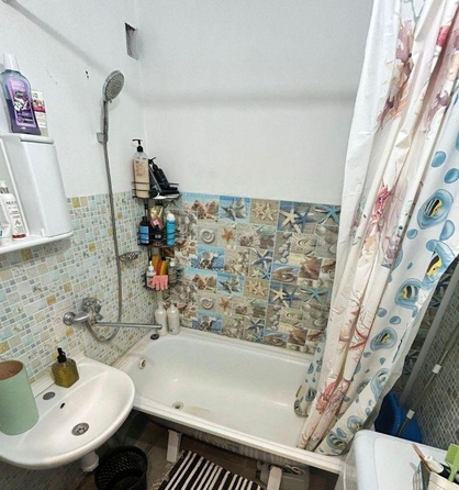 
  Продается 1-комн. квартира, 38 м², Иркутский тракт, д. 183/2
. Фото 3.