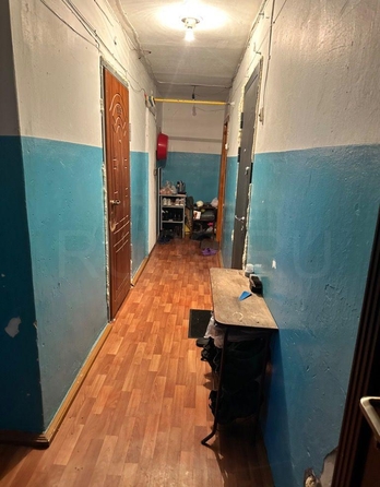 
  Продается комната, 10 м², Елизаровых ул, д. 49
. Фото 17.