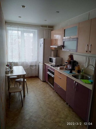 
  Продается 3-комн. квартира, 64 м², Мира пр-кт, д. 5
. Фото 6.