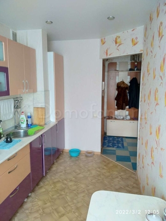 
  Продается 3-комн. квартира, 64 м², Мира пр-кт, д. 5
. Фото 7.