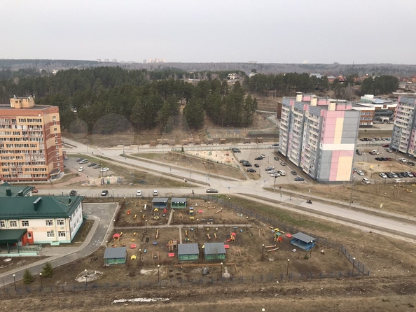
  Продается 2-комн. квартира, 60.7 м², Архитектора Василия Болдырева ул, д. 4
. Фото 13.