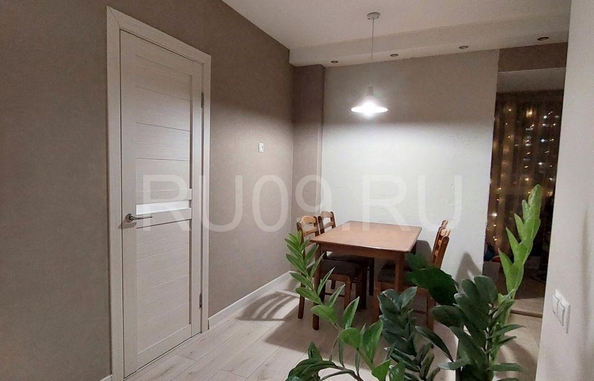 
  Продается 2-комн. квартира, 59.7 м², Иркутский тракт, д. 204а
. Фото 2.