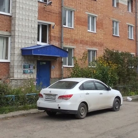
  Продается 3-комн. квартира, 58.8 м², Солнечная ул, д. 17
. Фото 1.