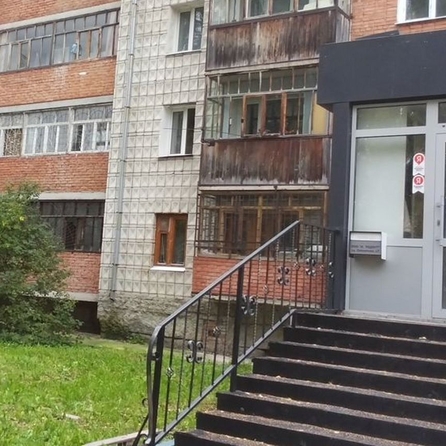 
  Продается 3-комн. квартира, 58.8 м², Солнечная ул, д. 17
. Фото 2.