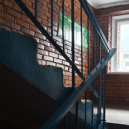 
  Продается 3-комн. квартира, 58.8 м², Солнечная ул, д. 17
. Фото 3.