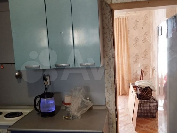 
  Продается 2-комн. квартира, 22.5 м², Мельничная ул, д. 38
. Фото 2.
