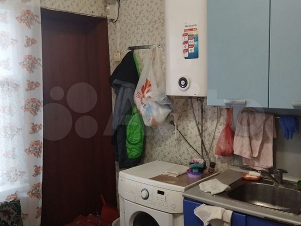
  Продается 2-комн. квартира, 22.5 м², Мельничная ул, д. 38
. Фото 4.