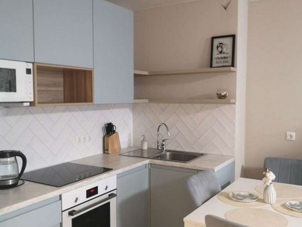 
  Продается 2-комн. квартира, 52.1 м², Сергея Вицмана ул, д. 37
. Фото 1.