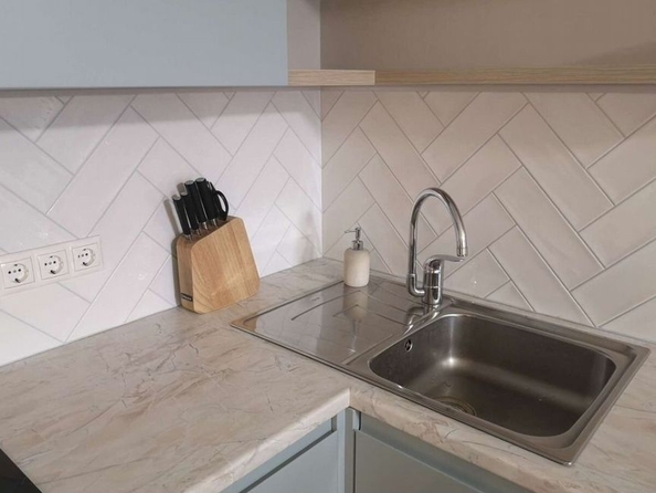 
  Продается 2-комн. квартира, 52.1 м², Сергея Вицмана ул, д. 37
. Фото 5.