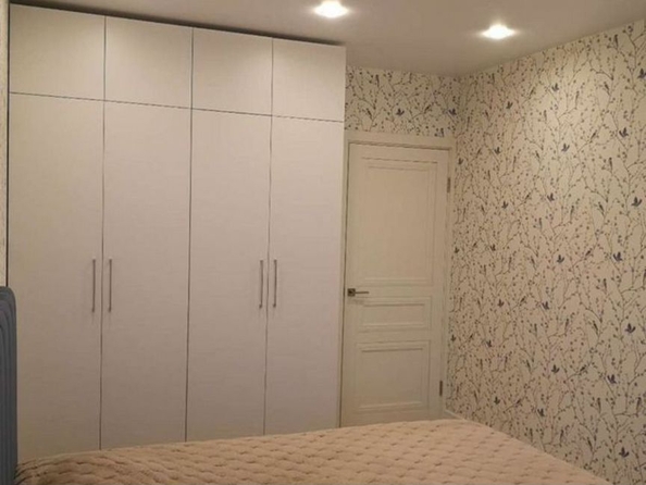 
  Продается 2-комн. квартира, 52.1 м², Сергея Вицмана ул, д. 37
. Фото 14.