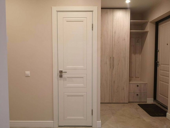 
  Продается 2-комн. квартира, 52.1 м², Сергея Вицмана ул, д. 37
. Фото 26.