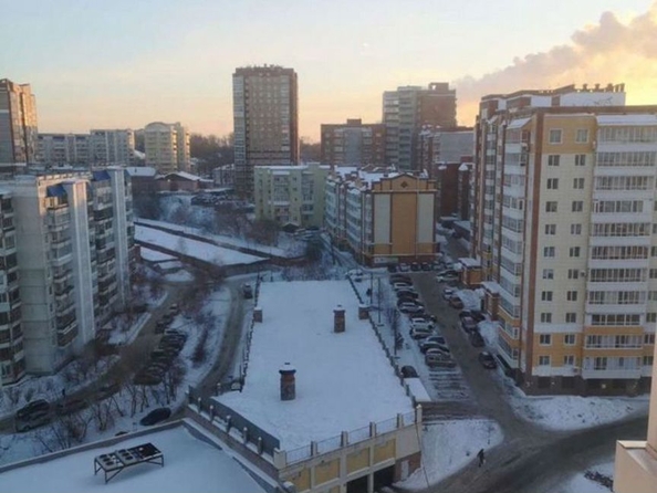 
  Продается 2-комн. квартира, 52.1 м², Сергея Вицмана ул, д. 37
. Фото 27.