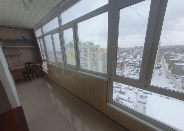 
  Продается 2-комн. квартира, 61 м², Курганский пер, д. 5
. Фото 9.