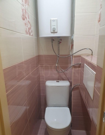 
  Продается 2-комн. квартира, 61 м², Курганский пер, д. 5
. Фото 10.