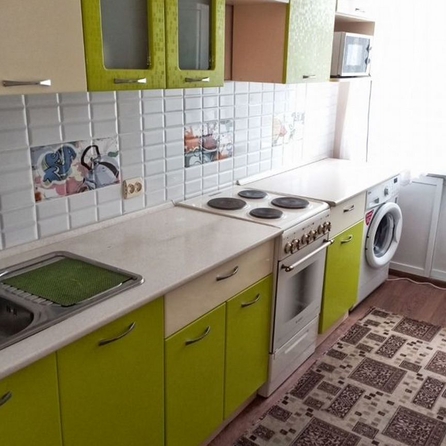 
  Продается 2-комн. квартира, 49 м², Героев Чубаровцев ул, д. 22
. Фото 5.