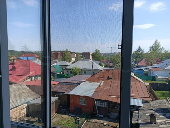 
  Продается 1-комн. квартира, 17.6 м², Завокзальная ул, д. 6
. Фото 5.
