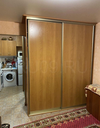 
  Продается 1-комн. квартира, 23 м², Вокзальная ул, д. 2
. Фото 2.