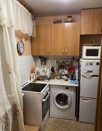 
  Продается 1-комн. квартира, 23 м², Вокзальная ул, д. 2
. Фото 4.